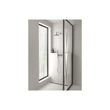 Vivid 230mm Shower Arm & Head